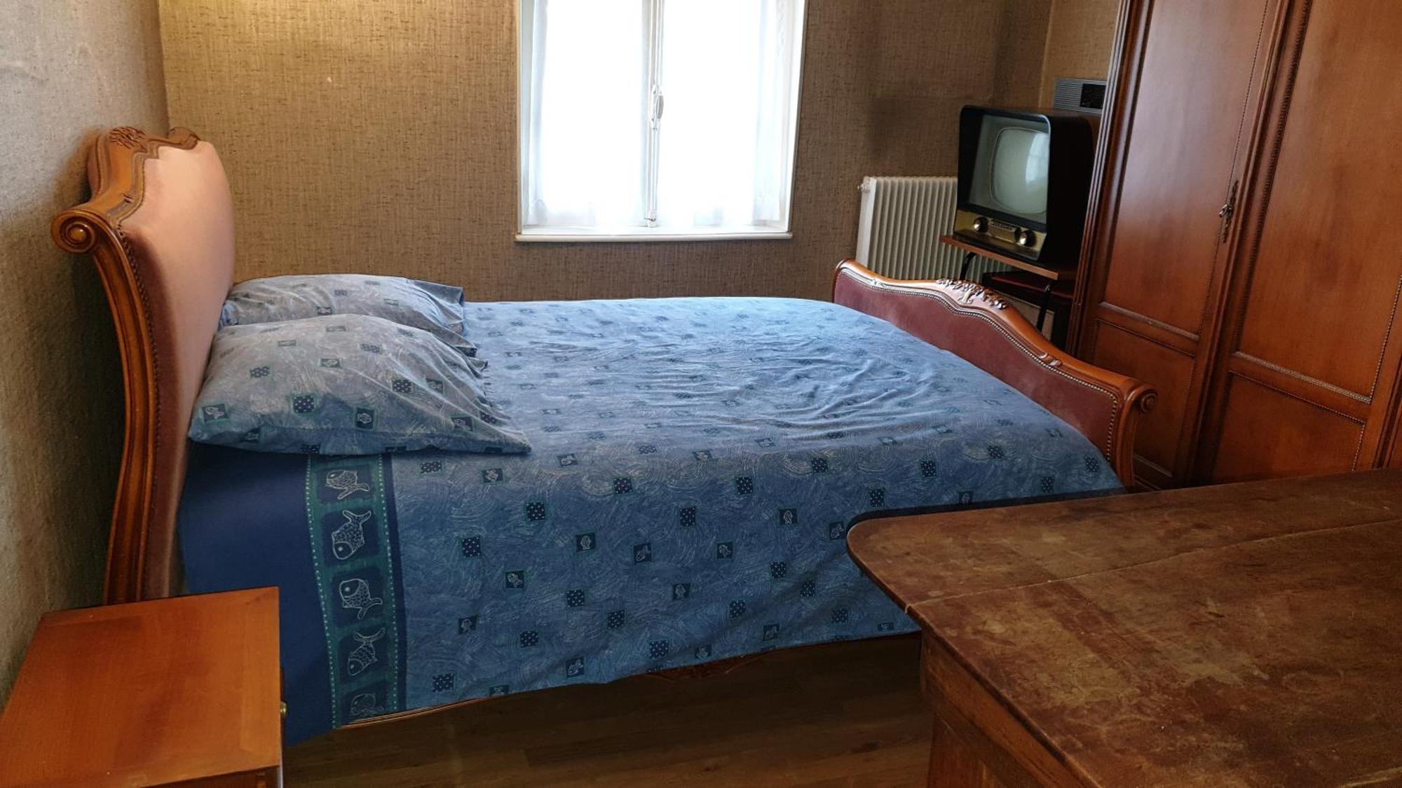 Les Chambres Chez David Riom Buitenkant foto
