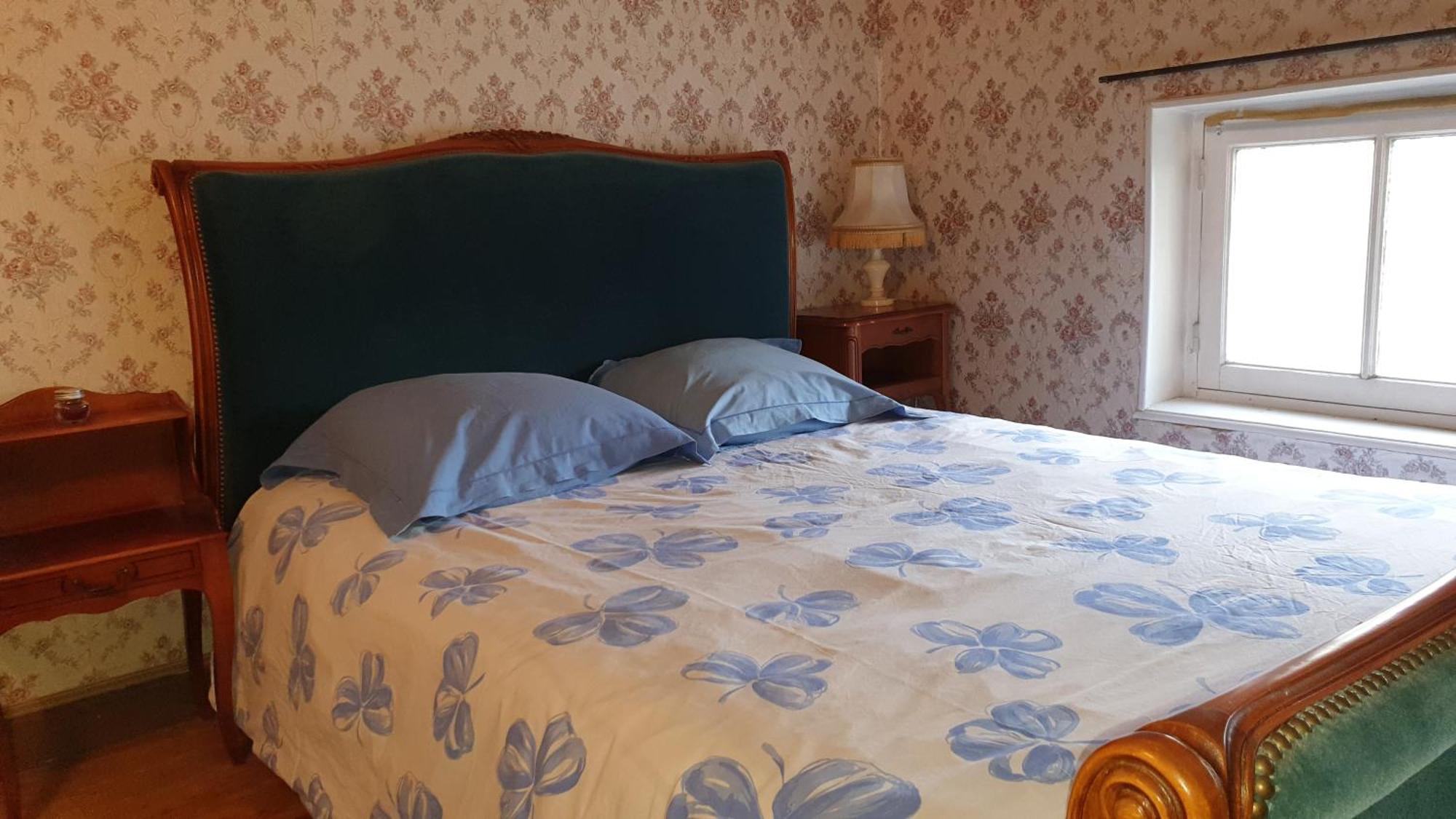 Les Chambres Chez David Riom Buitenkant foto